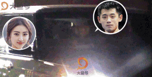 终于公开啦！张继科晒海边牵手照表白景甜 网友：失恋也要送祝福