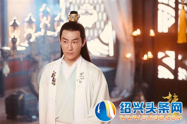 杨幂新剧《扶摇》即将热播，看看演员阵容有多强？