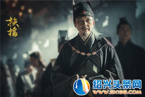 杨幂新剧《扶摇》即将热播，看看演员阵容有多强？