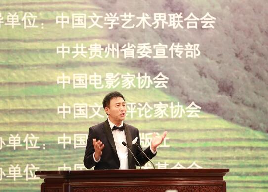 主演王洛勇分享拍摄心路历程