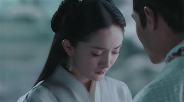 只用5个成语，看懂杨幂玄幻新作《扶摇》！