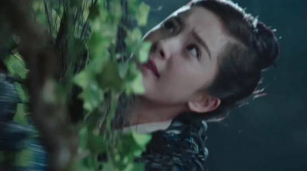 只用5个成语，看懂杨幂玄幻新作《扶摇》！