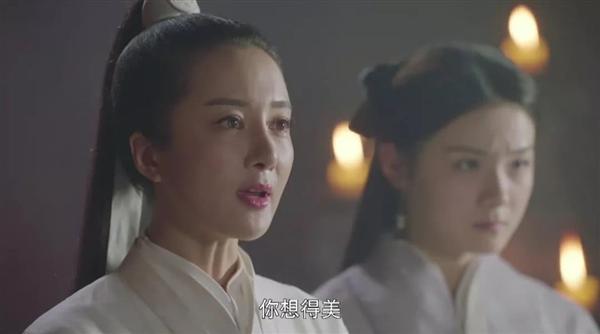 只用5个成语，看懂杨幂玄幻新作《扶摇》！