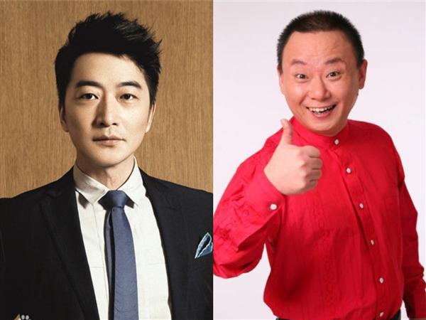傻傻分不清？盘点娱乐圈同名同姓的八对明星