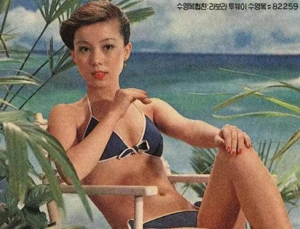 韩国竟有六代国民初恋，几乎每个都脸熟