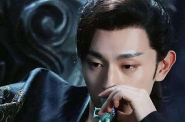 公认最帅五大“魔尊”，第一位是他，凤凰旭凤竟只是倒数！