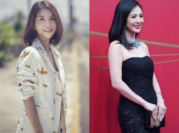 明星一旦离开了PS之后，你会发现原来娱乐圈有这么多“照骗”