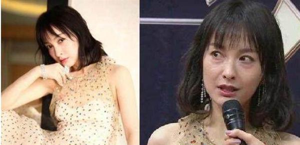 明星一旦离开了PS之后，你会发现原来娱乐圈有这么多“照骗”