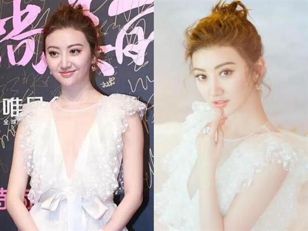 明星一旦离开了PS之后，你会发现原来娱乐圈有这么多“照骗”