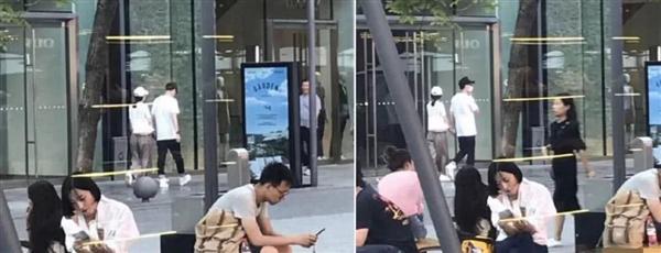 网友疯传“赵丽颖冯绍峰领证结婚”消息，港媒曝奉子成婚秘密出嫁