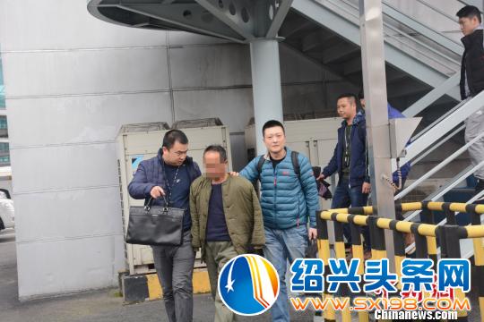 重庆警方抖音发悬赏抓获命案逃犯举报者获5万元奖励