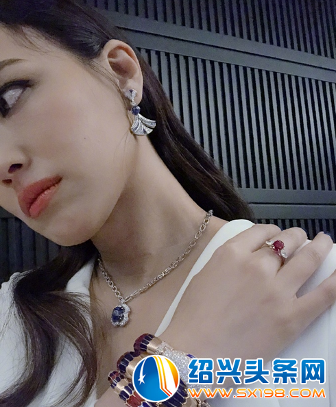 舒淇