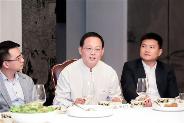 喜报！金宫川派荣获 2020年度中国区最佳雇主企业