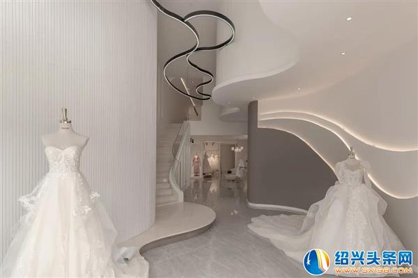 绍兴的大牌婚纱来啦-2