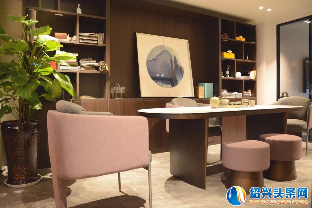 全球奢侈品家具软装集合店-7 全球奢侈品家具软装集合店-7