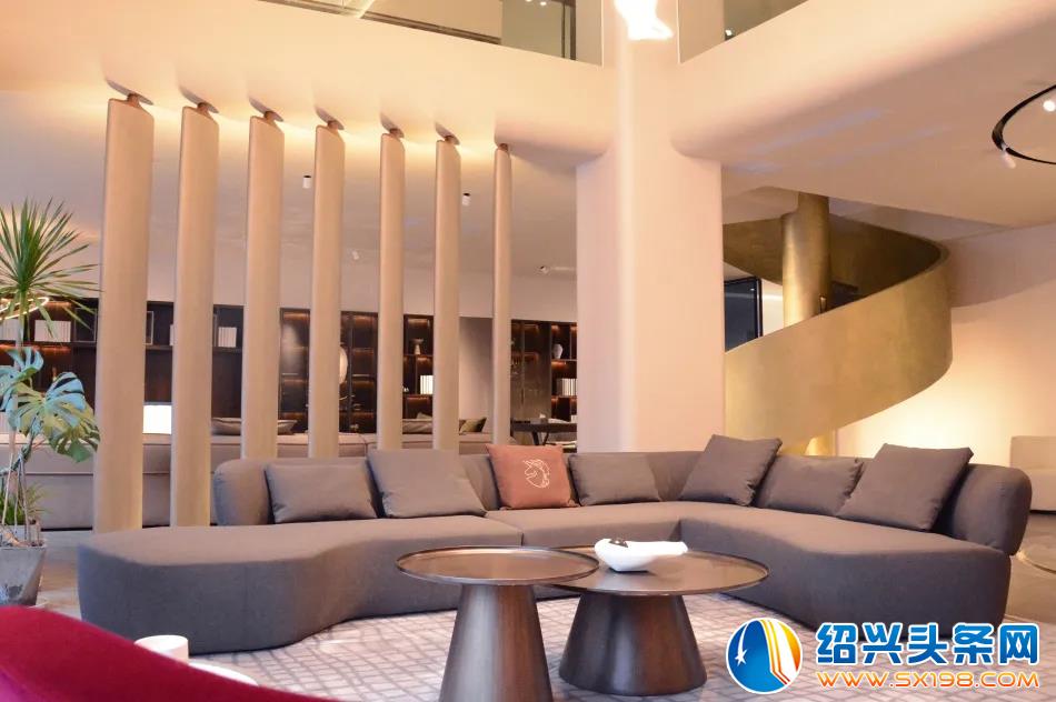全球奢侈品家具软装集合店-6 全球奢侈品家具软装集合店-6