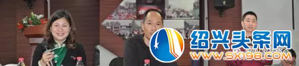 绍兴市家装协会行业交流会在金德隆举行-6 绍兴市家装协会行业交流会在金德隆举行-6