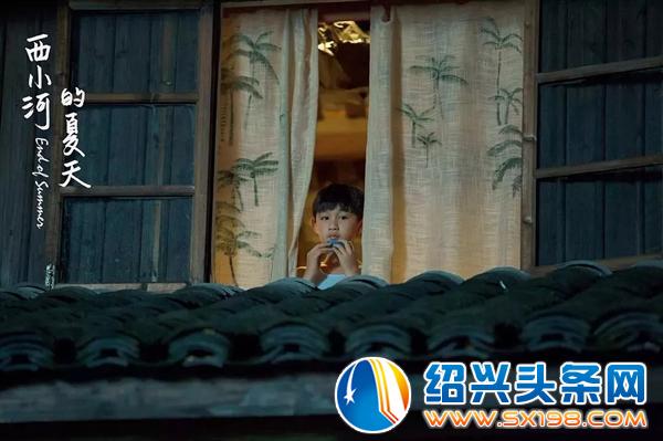 西小河的夏天-12