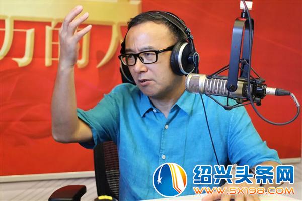 金德隆创始人做客-3 金德隆创始人做客-3