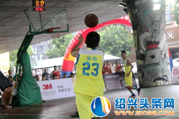你们现场拼杀的样子可真酷-21