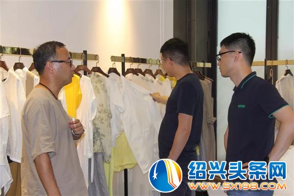 浙江省文化产业园区发展联盟考察金德隆-1