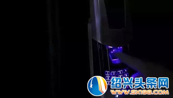 正泰智能指纹锁-3 正泰智能指纹锁-3