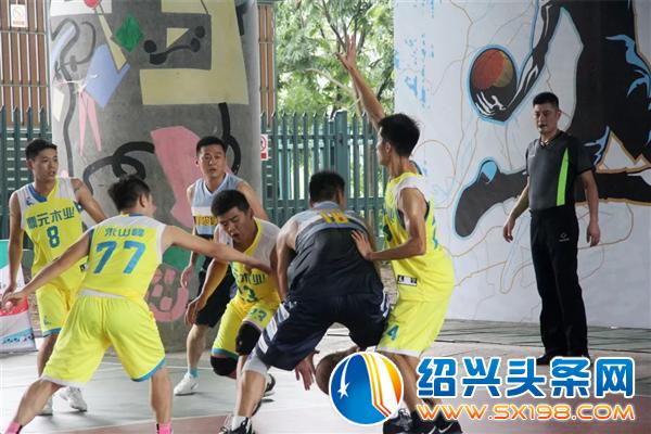 你们现场拼杀的样子可真酷-24
