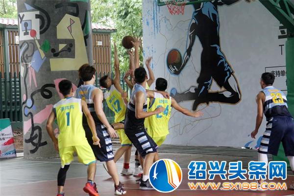 你们现场拼杀的样子可真酷-17