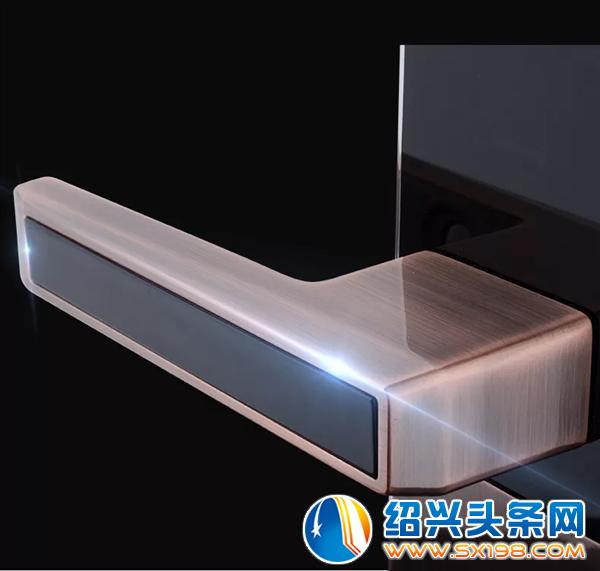 正泰智能指纹锁-15