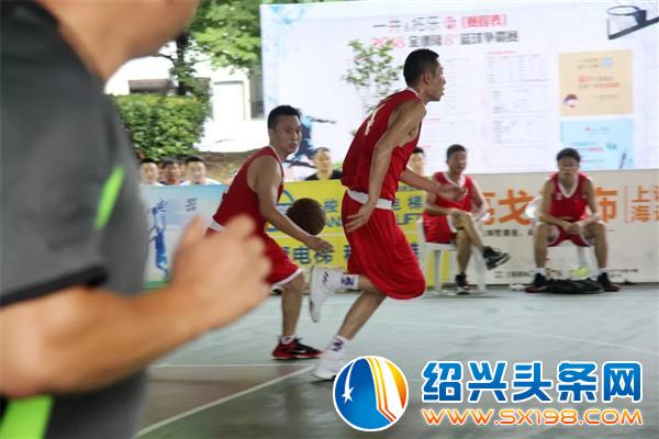 你们现场拼杀的样子可真酷-19