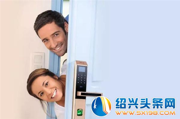 正泰智能指纹锁-4 正泰智能指纹锁-4