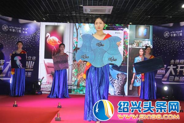 家就是艺术殿堂-5
