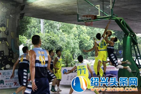 你们现场拼杀的样子可真酷-3