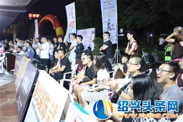荧光音乐节暨闭幕式现场-19