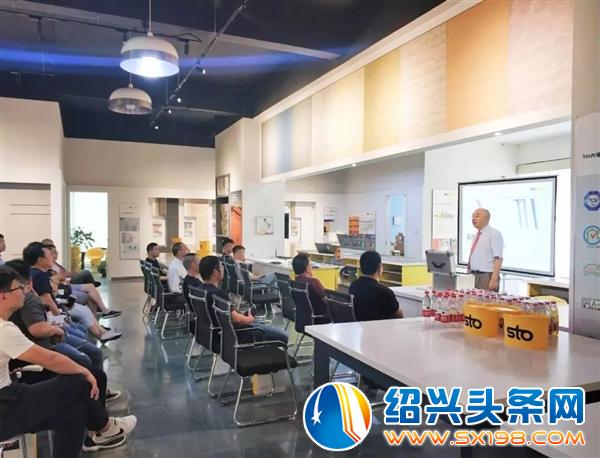 金德隆展厅会客商业模式-1