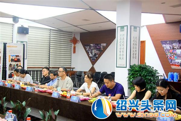 金德隆开创新型会客模式-2 金德隆开创新型会客模式-2