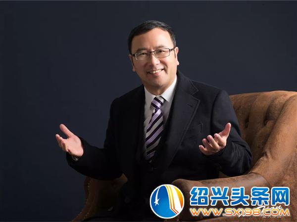 绍兴城西有股创意产业总部新势力-1 绍兴城西有股创意产业总部新势力-1