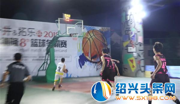 荧光音乐节暨闭幕式现场-3