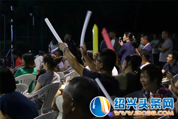 荧光音乐节暨闭幕式现场-12