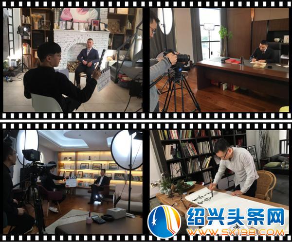 金德隆创意领袖视频专辑拍摄-3 金德隆创意领袖视频专辑拍摄-3