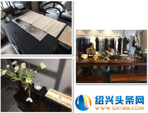 红伶会馆周年感恩活动-2