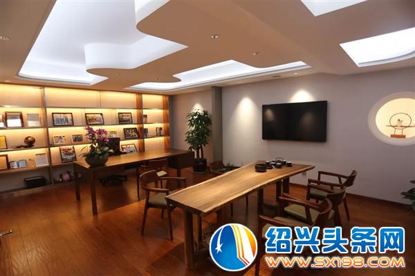 2018绍兴市智能家居展即将开幕