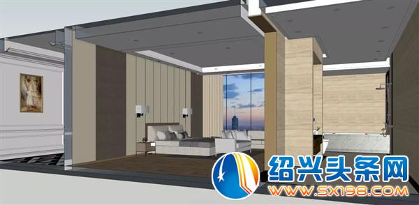 2018绍兴市智能家居展即将开幕-6