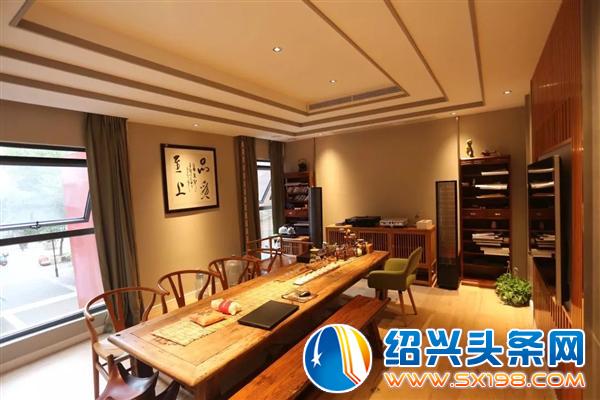 2018绍兴市智能家居展即将开幕-1