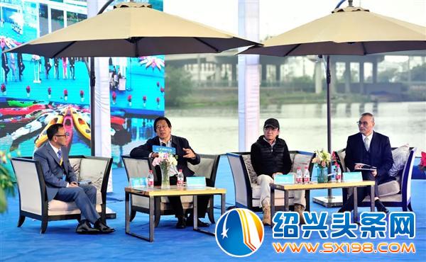 导师胡坚与靳斌联合把脉九鼎装饰 导师胡坚与靳斌联合把脉九鼎装饰
