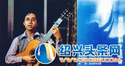 听李青说台湾民歌-2