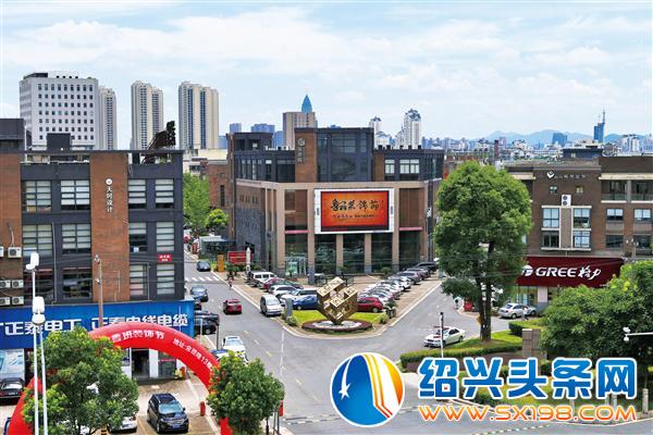 金德隆文化创意园1