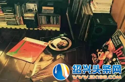听李青说台湾民歌-8