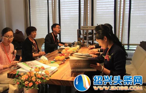 金德隆企业如何开门待客-10