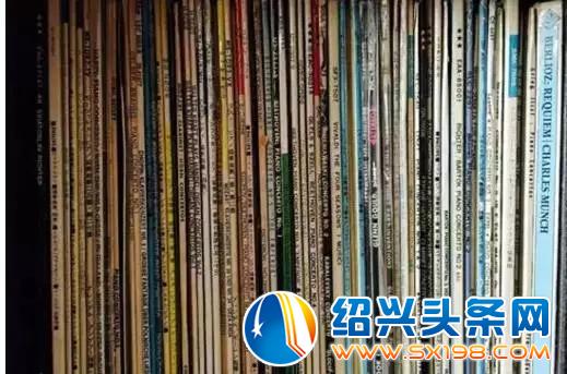 听李青说台湾民歌-6